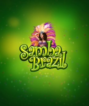 Samba Brazil