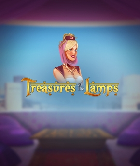 Treasures of the Lamps