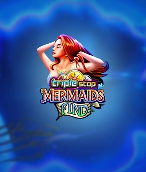Triple Stop: Mermaids Find