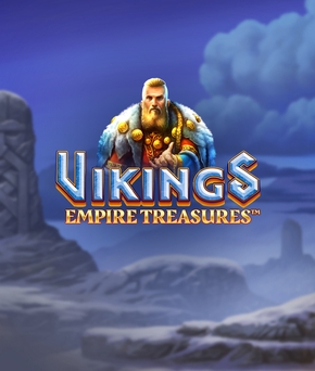 Vikings: Empire Treasures