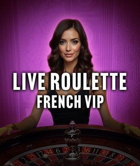 Live Roulette French VIP
