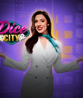 Dice City
