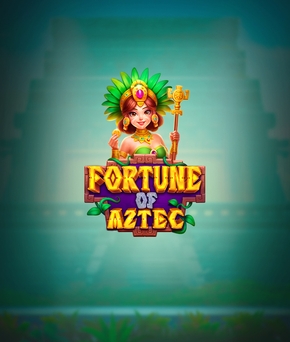 Fortune of Aztec
