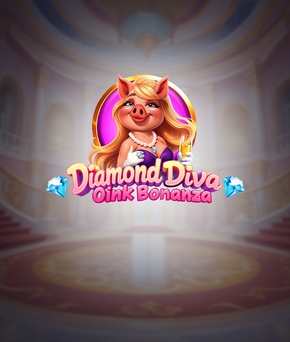 Diamond Diva Oink Bonanza