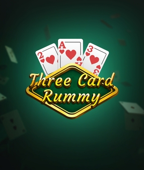 Three Cards Rummy