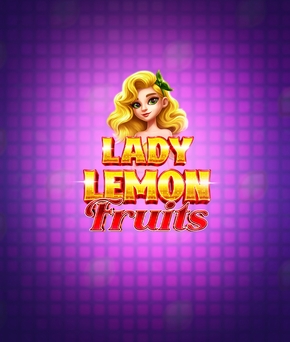 Lady Lemon Fruits