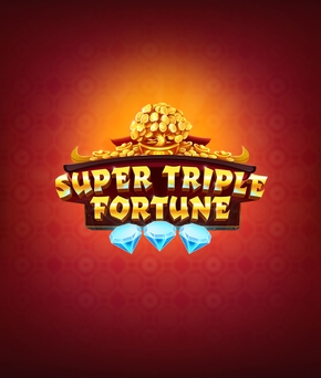 Super Triple Fortune
