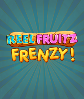 Reel Fruitz Frenzy