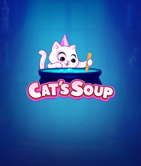 Cat’s Soup