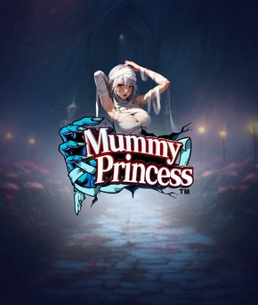 Mummy Princess