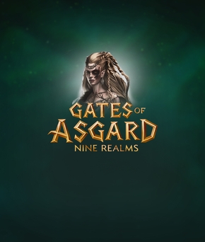 Gates of Asgard: Nine Realms
