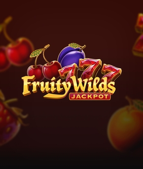 Fruity Wilds
