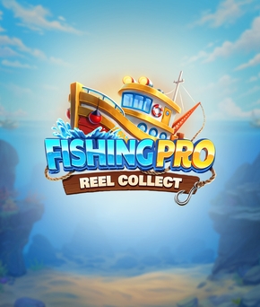 Fishing Pro: Reel Collect