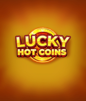 Lucky Hot Coins