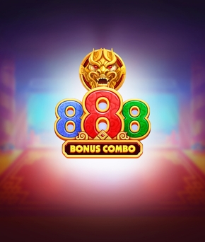 888: Bonus Combo