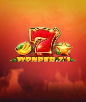 Wonder 7s