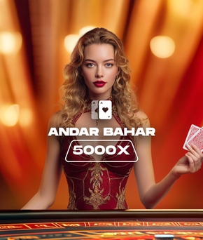 Andar Bahar x5000