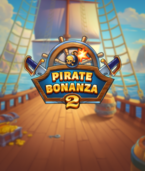 Pirate Bonanza 2