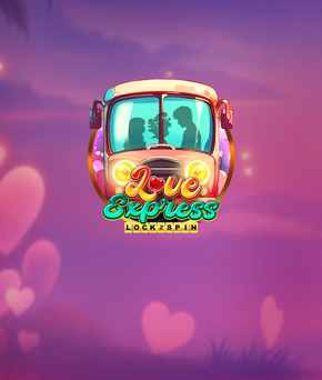 Love Express Lock 2 Spin