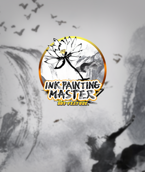 Ink Painting Master Buy Feature