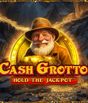 Cash Grotto