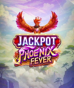 Phoenix Fever Jackpot