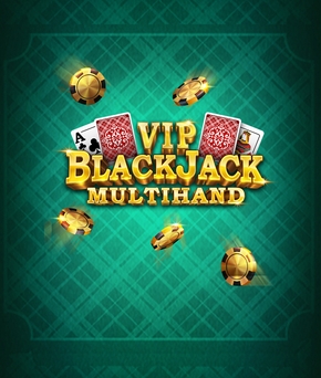 Multihand Blackjack VIP