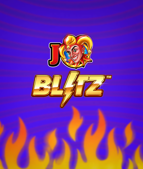 Jo Blitz