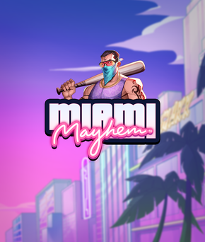 Miami Mayhem