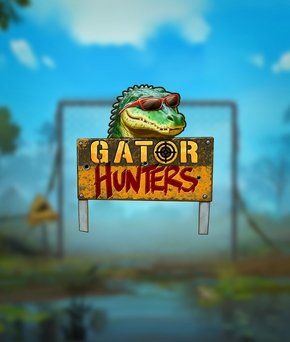 Gator Hunters