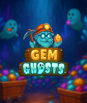 Gem Ghosts