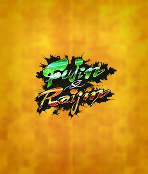 Fujin And Raijin