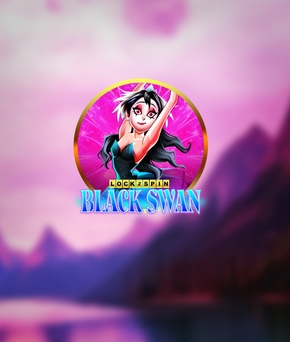 Black Swan Lock 2 Spin