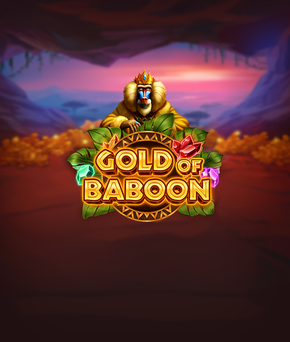 Gold of Baboon