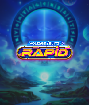 Voltage Blitz Rapid