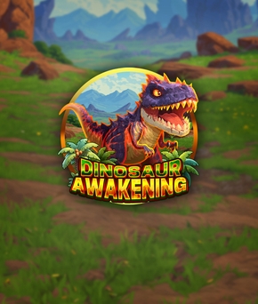 Dinosaur Awakening