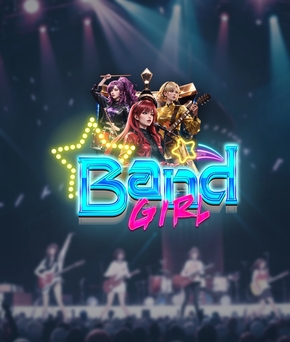 Band Girl