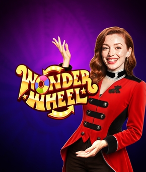 Wonder Wheel