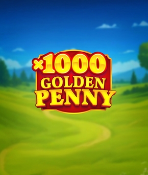 Golden Penny x1000