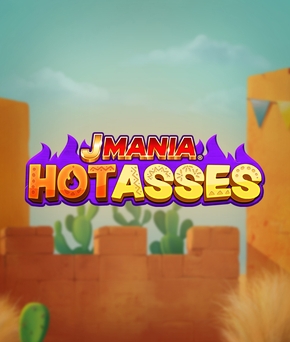J Mania Hot Asses