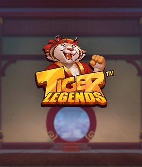 Tiger Legends