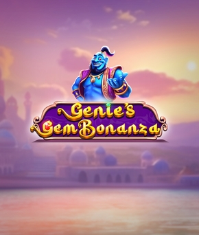 Genie’s Gem Bonanza