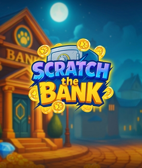 Scratch the Bank