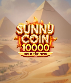 Sunny Coin 10000: Hold The Spin
