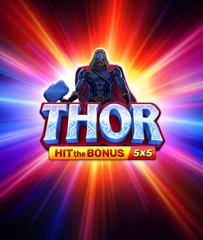 Thor: Hit the Bonus