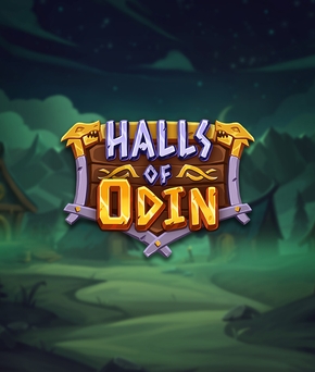Halls of Odin
