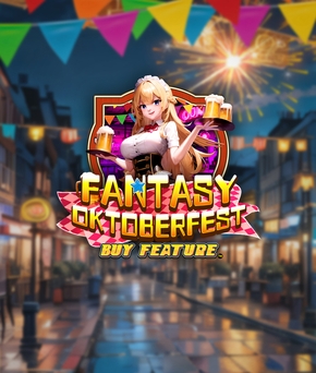 Fantasy Oktoberfest