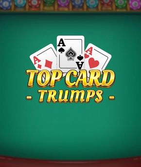 Top Card Trumps