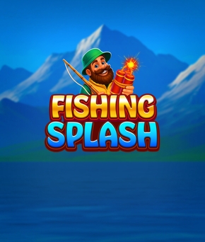 Fishing Splash