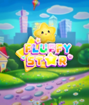 Fluffy Star